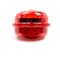 Truck-Lite High Profile, Led, Red Round, 8 Diode, Marker Clearance Light, Pc, Pl-10, 12V, Bulk 30275R3 - alternate 3